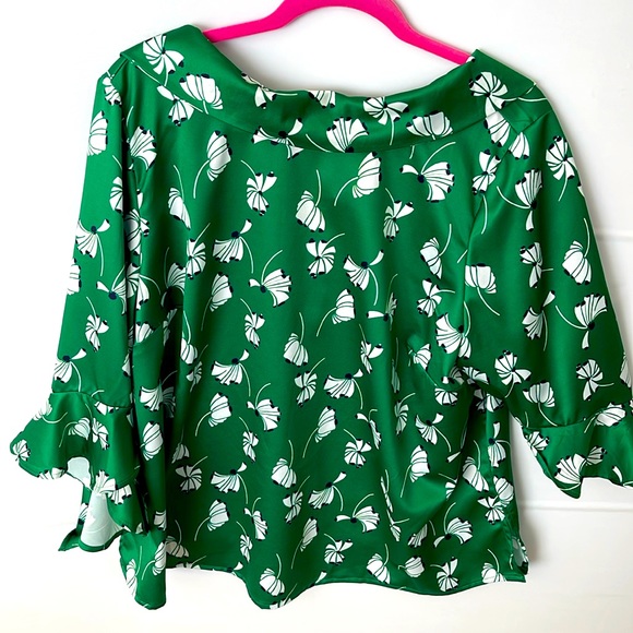 Eloquii blouse! - Picture 1 of 7